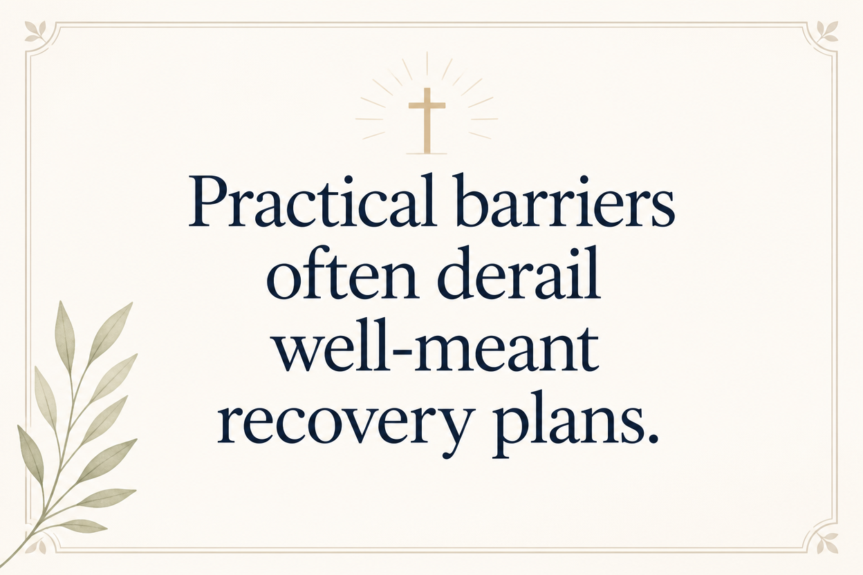Key insight about What services rescue missions offer people experiencing homelessness