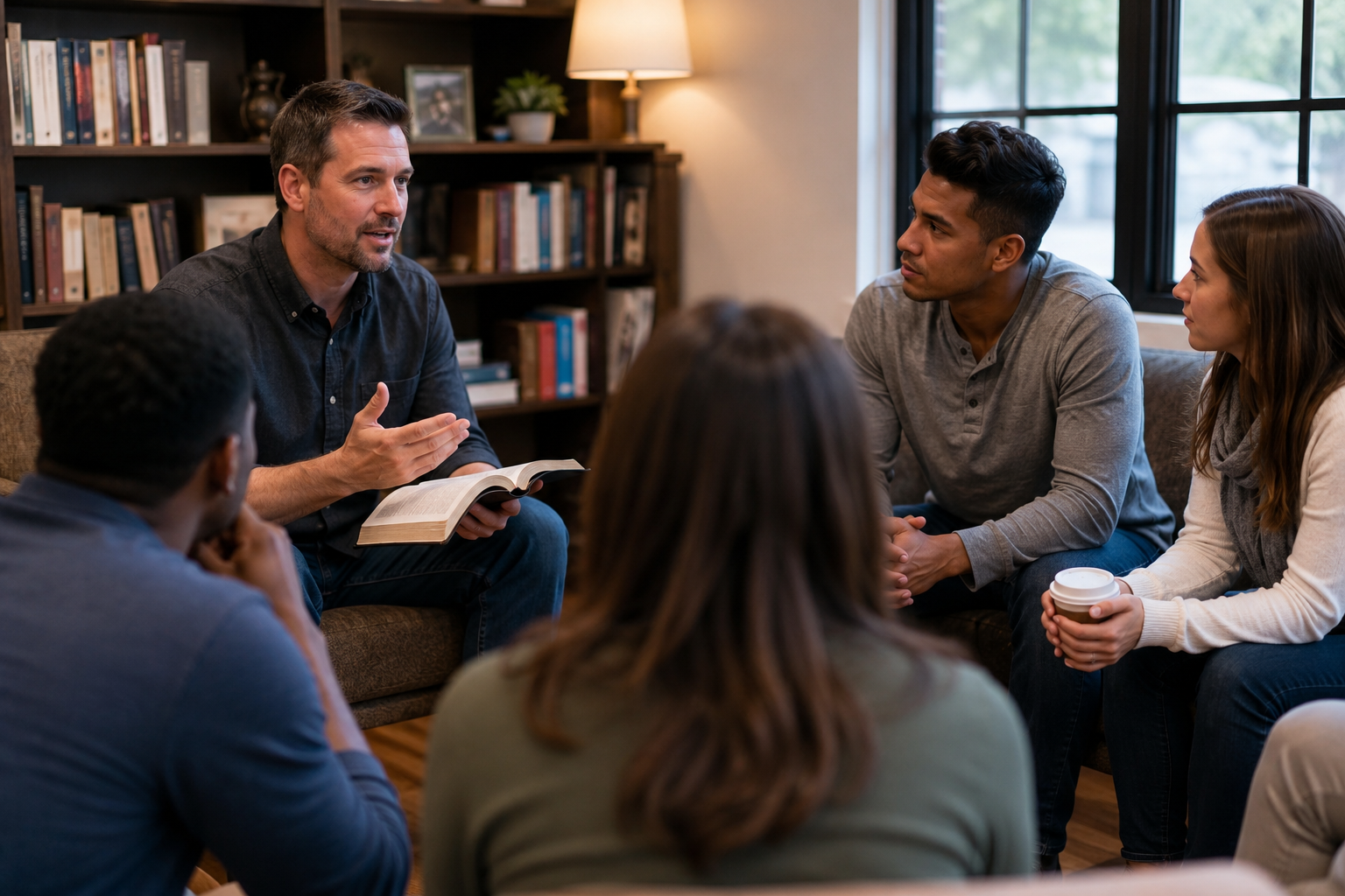 Guide to What share of donations funds apologetics outreach