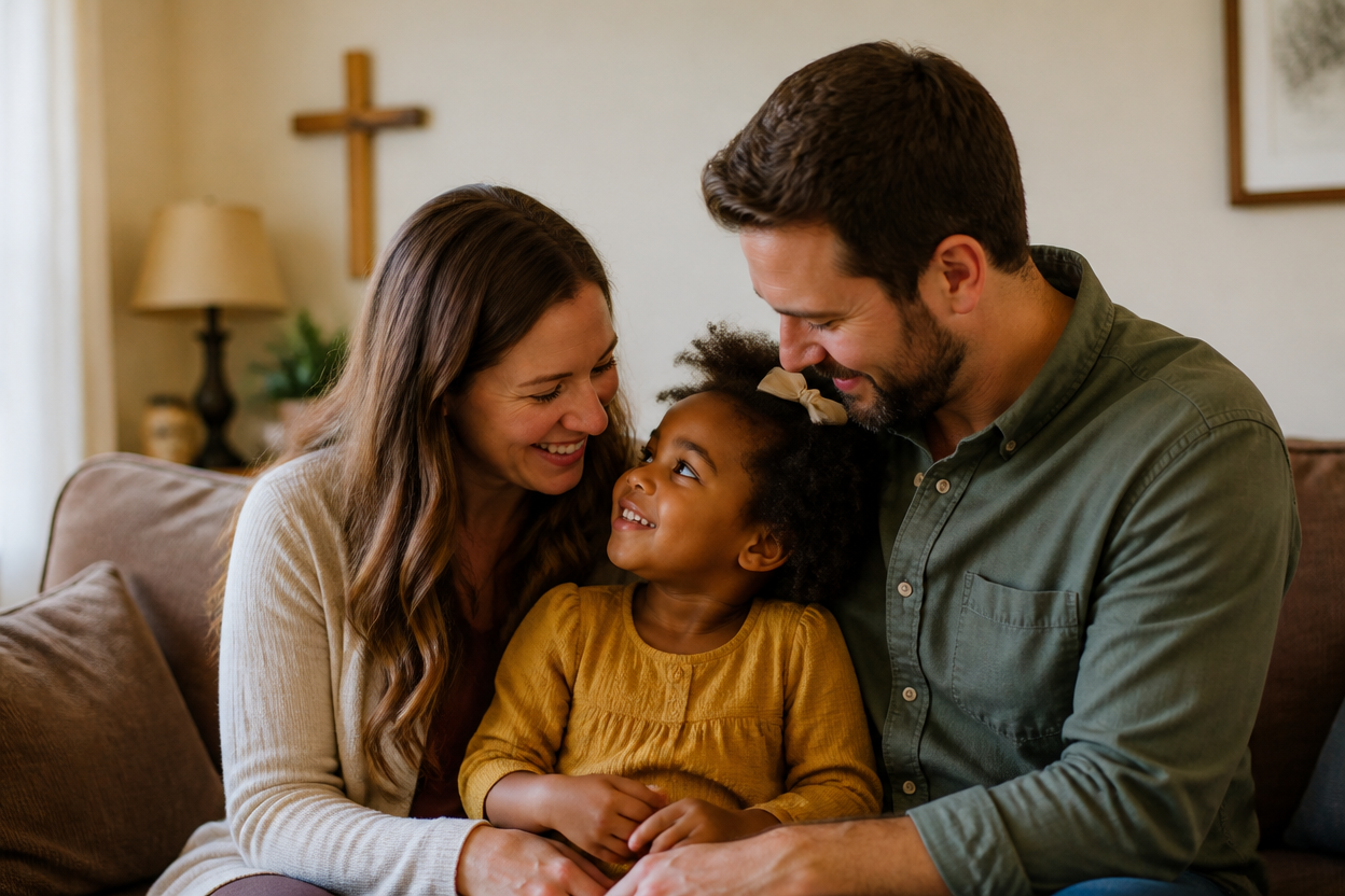 Guide to What share of donations funds direct adoption services
