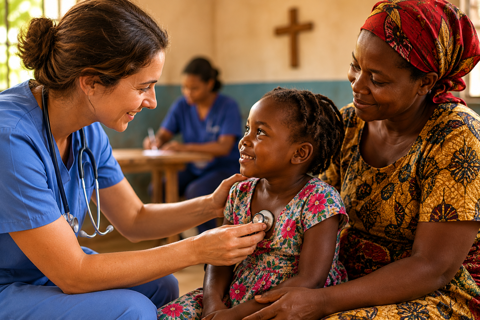 Guide to What share of donations funds direct medical care