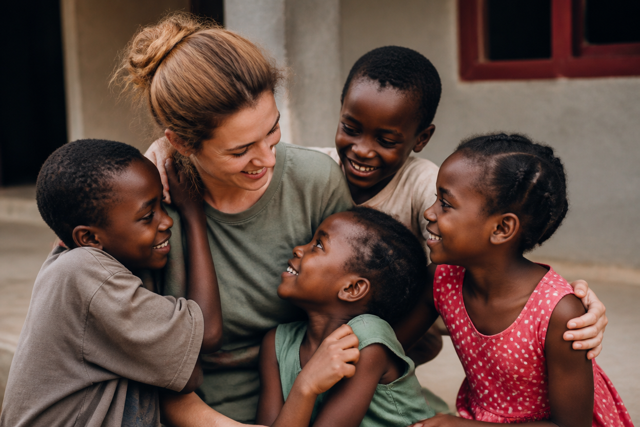 Guide to What share of donations funds direct orphan care