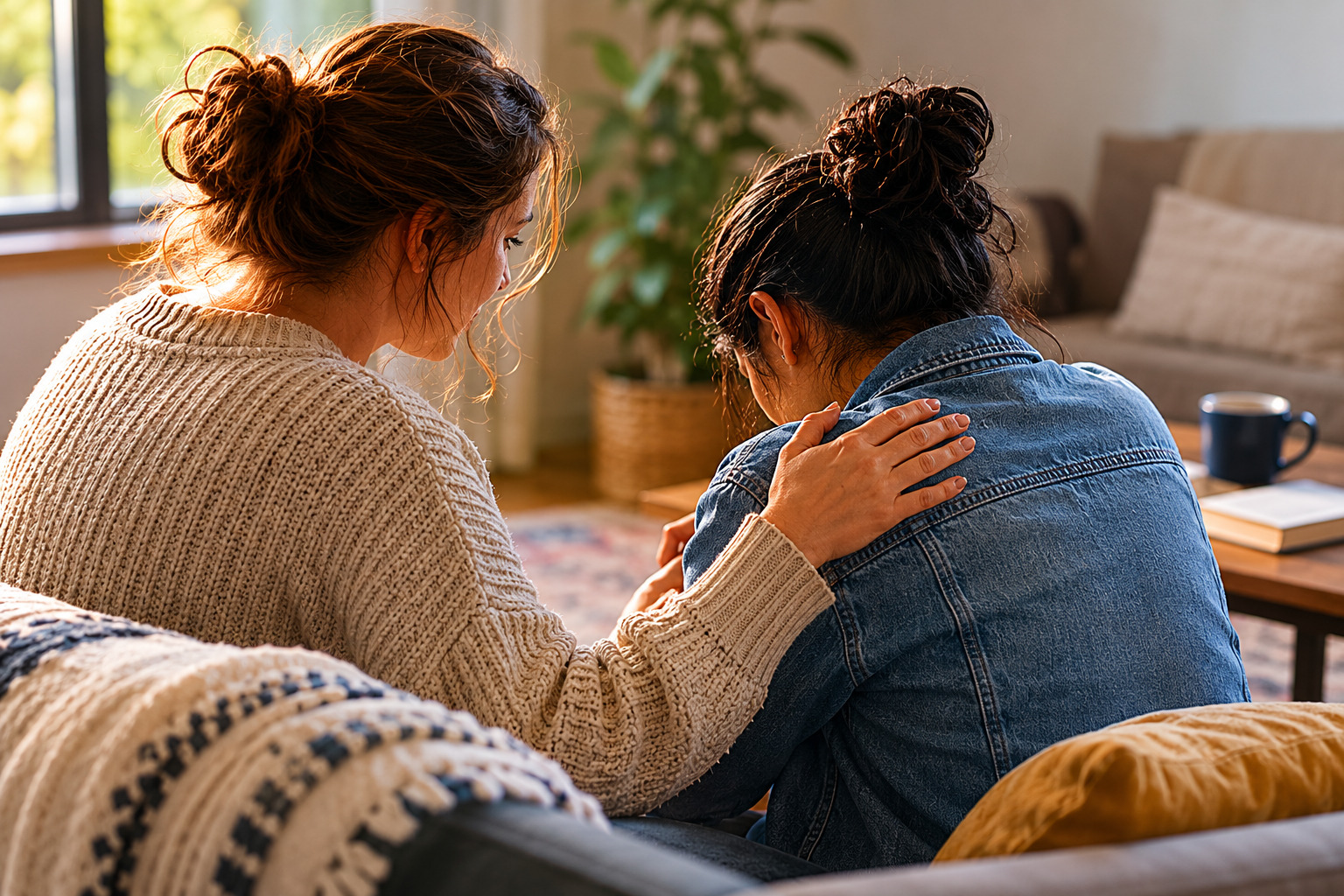 Guide to What survivor support costs Christian anti-trafficking ministries