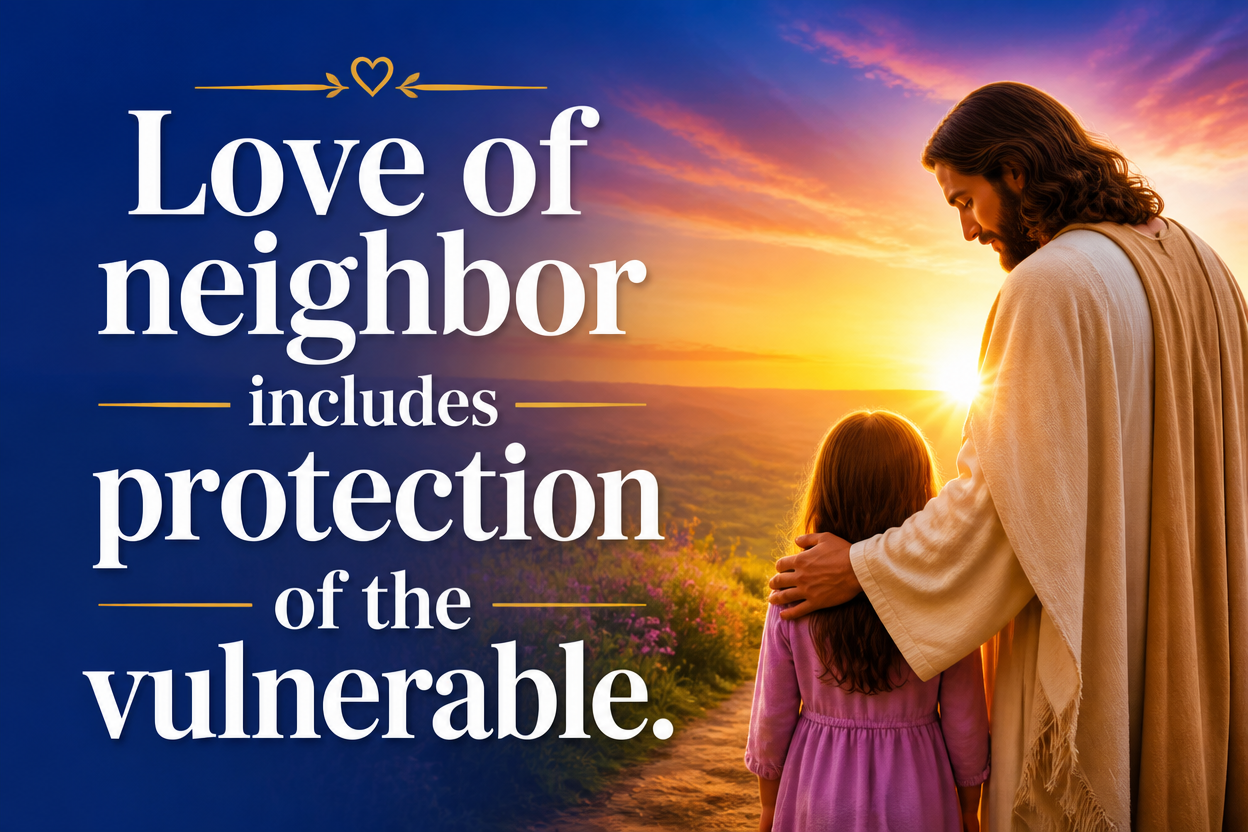 Key insight about What the Bible Actually Says About Wise Stewardship
