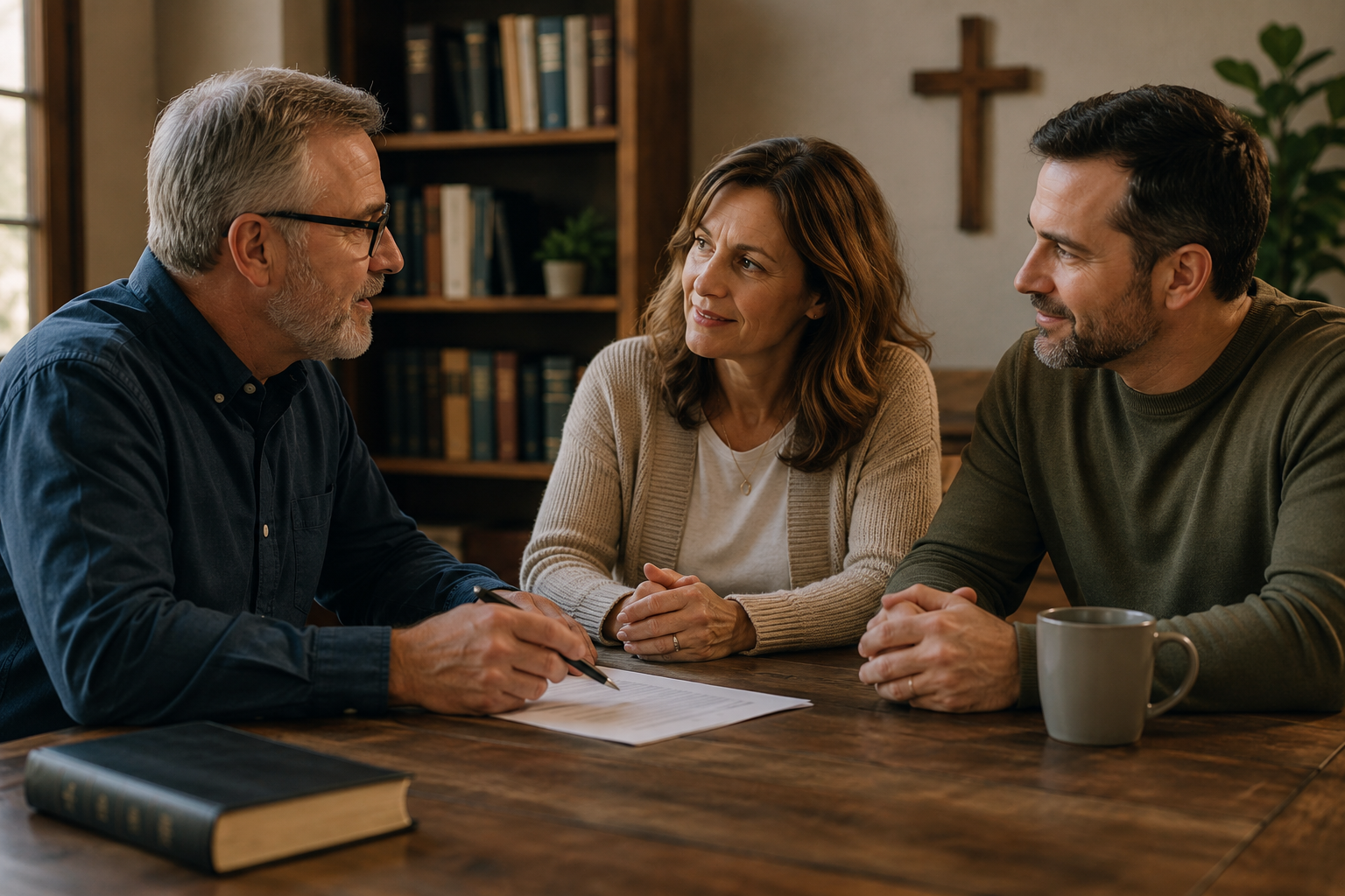 Guide to What to ask a Christian apologetics ministry about tax receipts