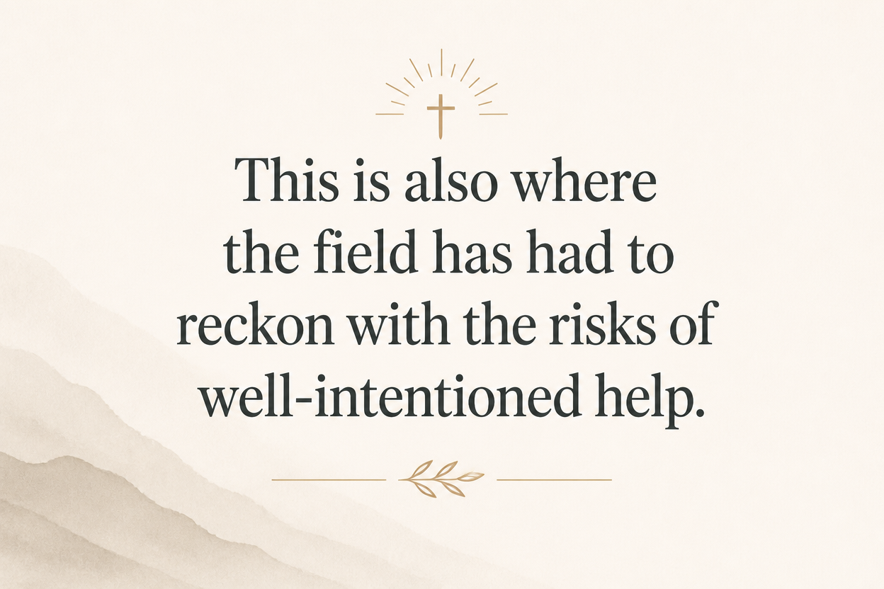 Key insight about What volunteers should bring for homeless outreach events