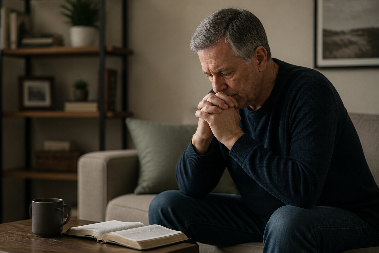 Guide to When a Ministry You've Supported Has a Scandal: What to Do Next