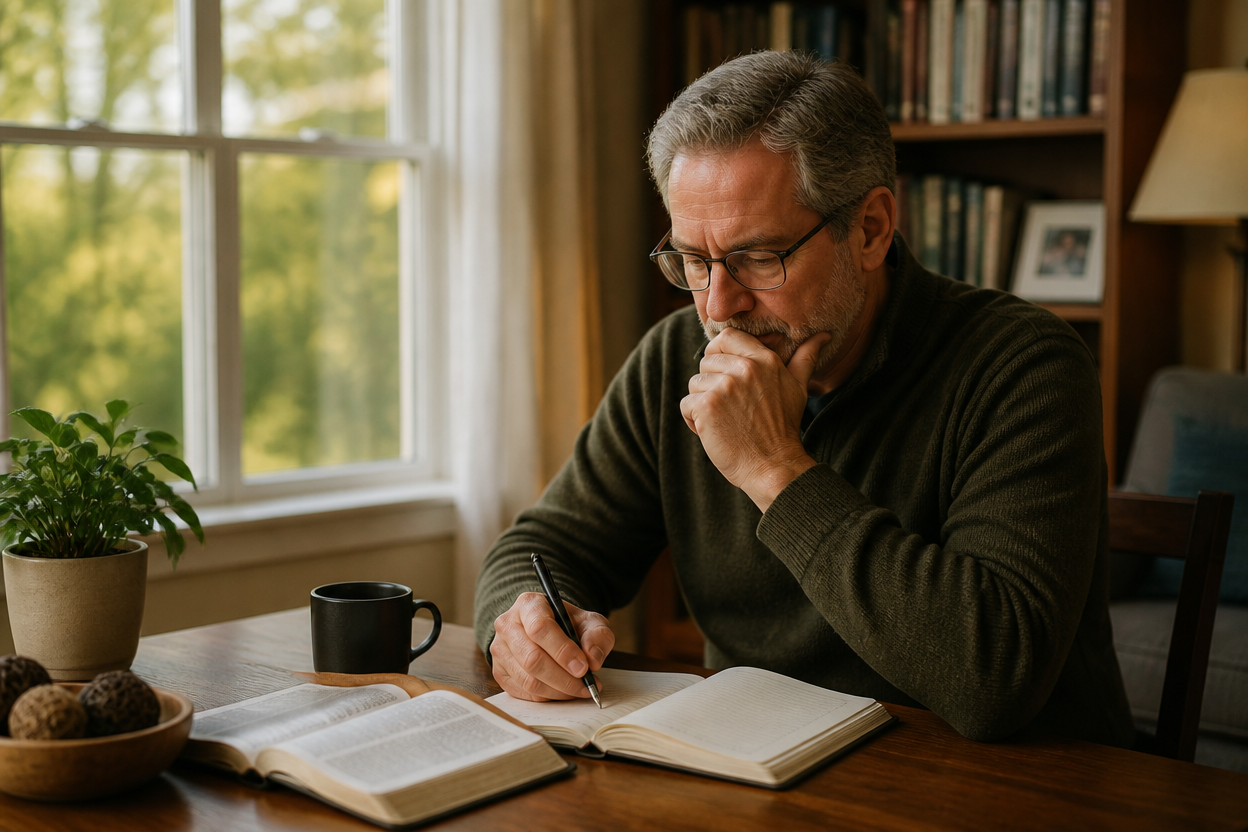 Guide to When to open a Christian donor-advised fund