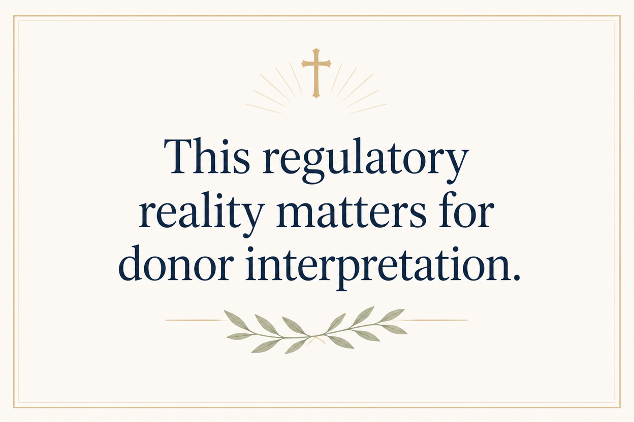 Key insight about Why aircraft maintenance costs are high in Christian aviation ministries