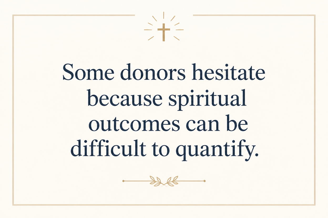 Key insight about Why Bible distribution is faithful Christian stewardship