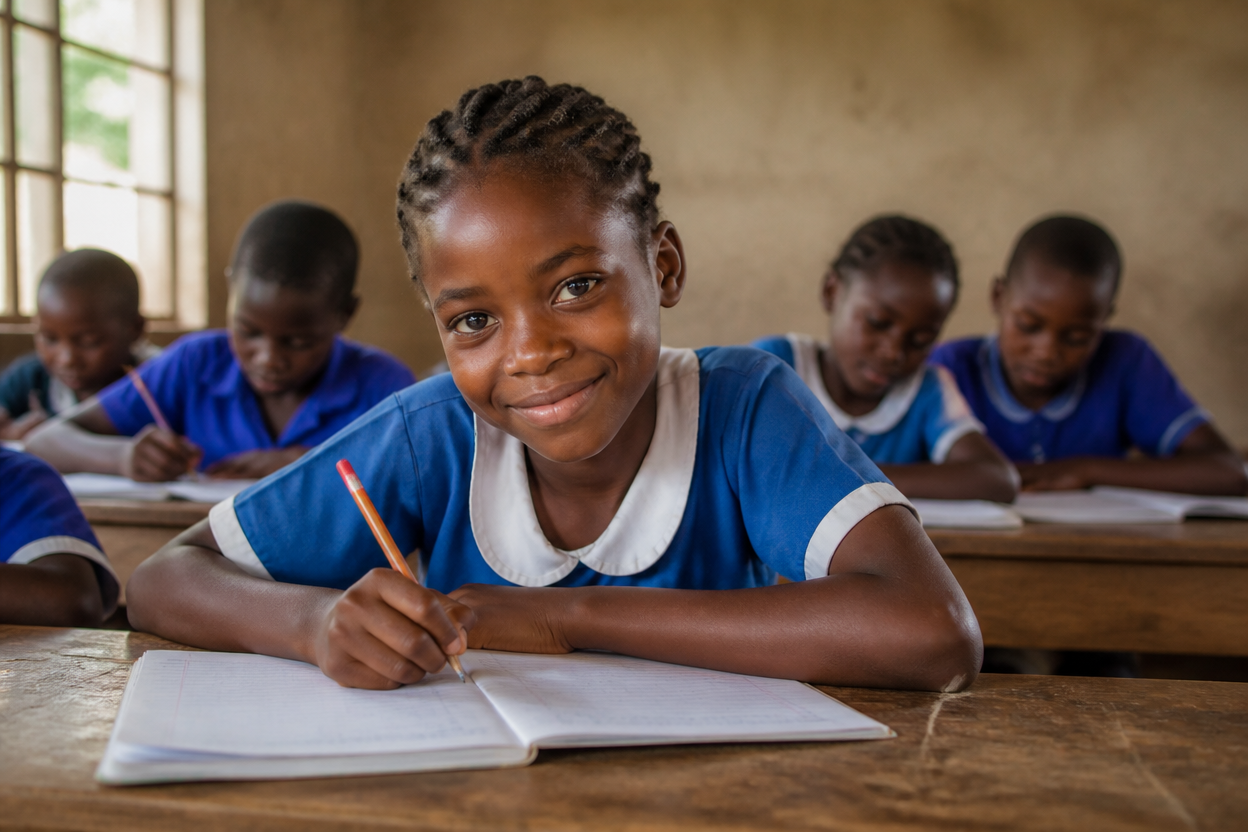 Guide to Why child sponsorship ministries focus on education