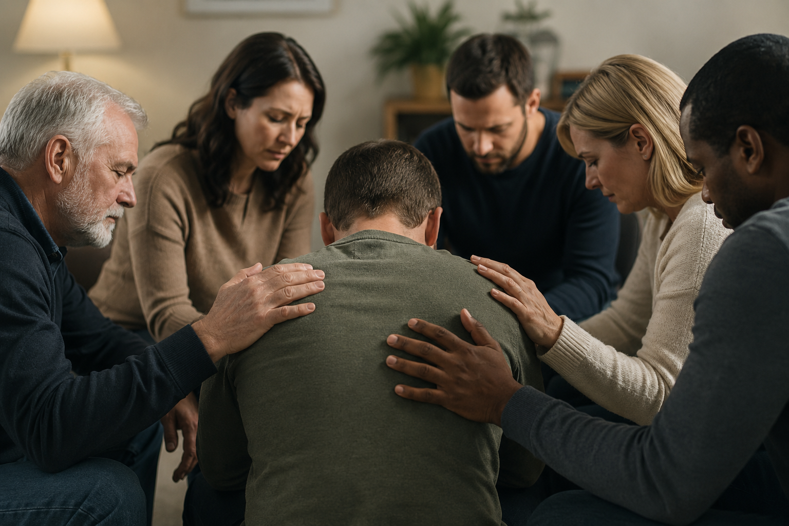 Guide to Why Christian addiction recovery impact stories need safeguards