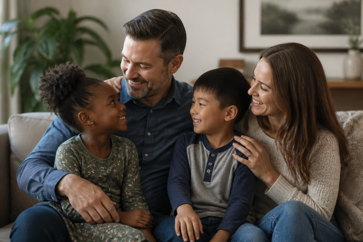 Guide to Why Christian adoption ministries accept stock donations