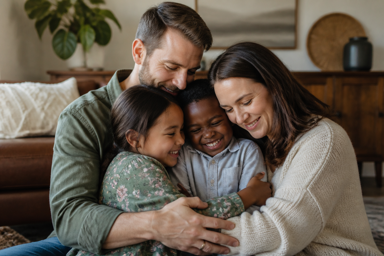 Guide to Why Christian adoption ministries emphasize biblical orphan care