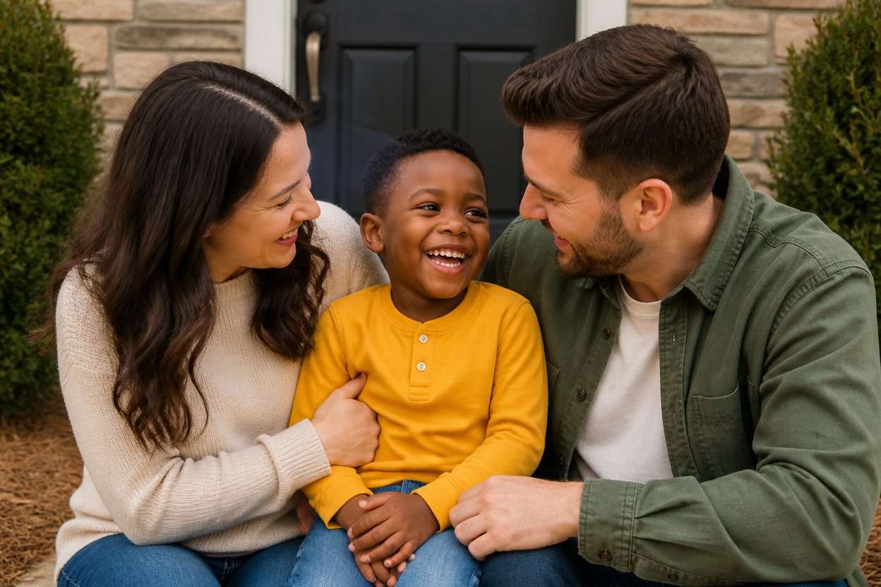 Guide to Why Christian adoption ministries need monthly donor support