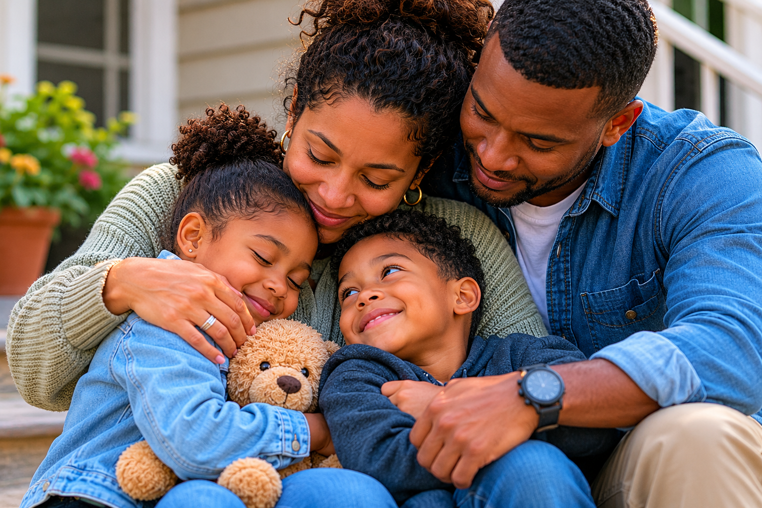 Guide to Why Christian adoption ministries prioritize family preservation