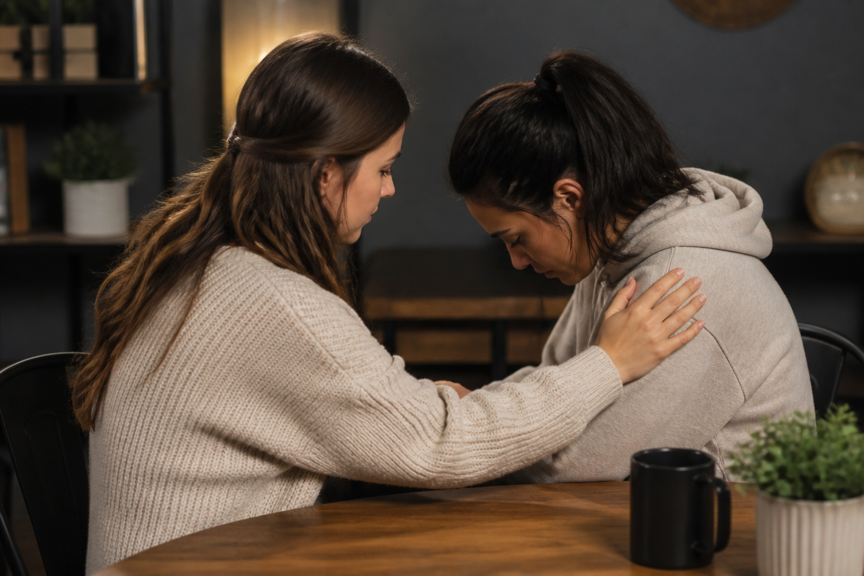 Guide to Why Christian anti-trafficking ministries need monthly donors