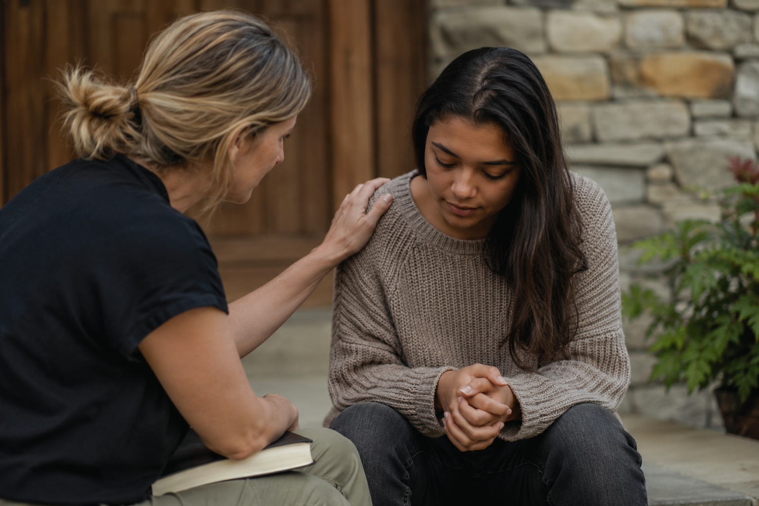 Guide to Why Christian anti-trafficking ministries publish audited financials