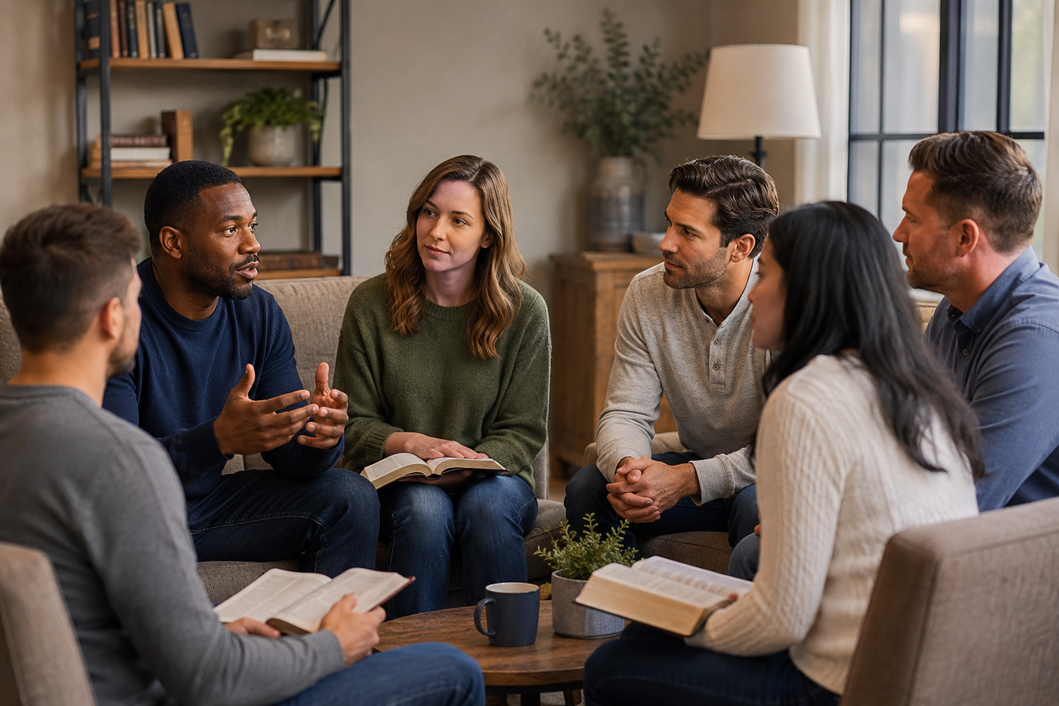 Guide to Why Christian apologetics ministries engage moral and cultural debates