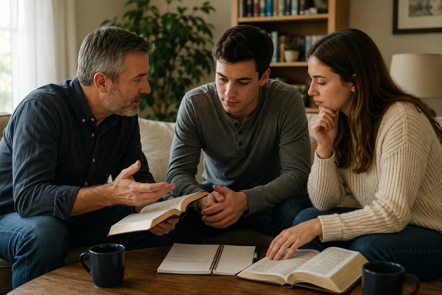 Guide to Why Christian apologetics ministries focus on worldview training
