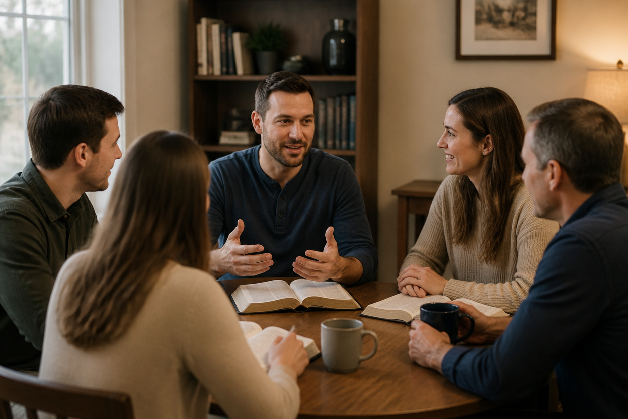 Guide to Why Christian apologetics ministries need monthly donors