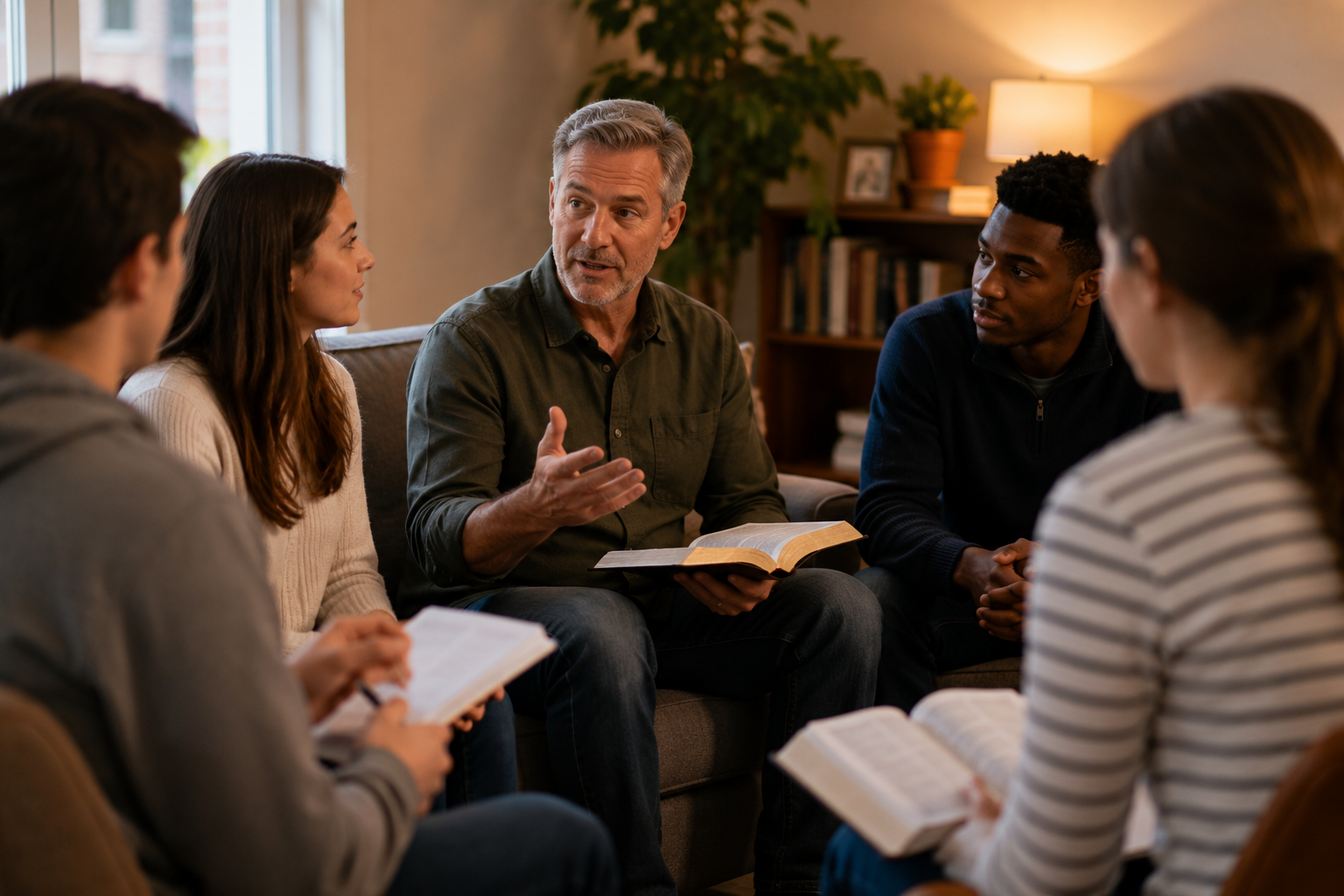 Guide to Why Christian apologetics ministries value recurring partnerships