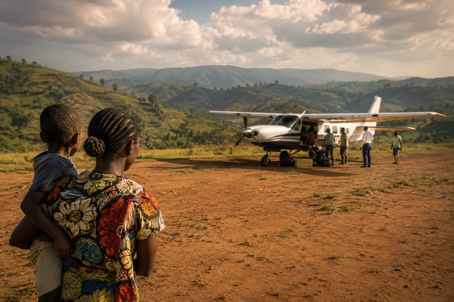 Guide to Why Christian aviation ministry costs vary by region