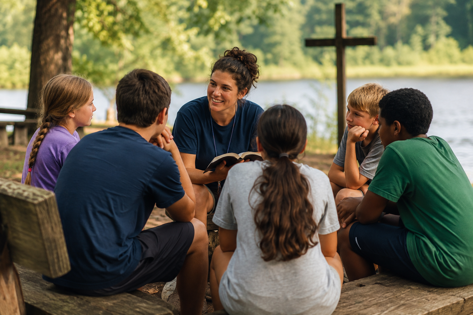 Guide to Why Christian camp scholarships shape young faith