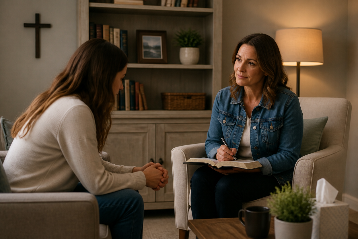 Guide to Why Christian counseling ministries need scholarship funds