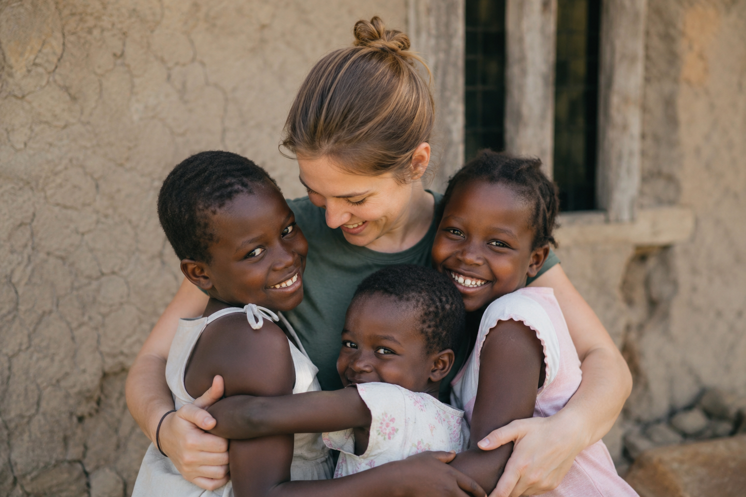 Guide to Why Christian donors prioritize orphan care ministries