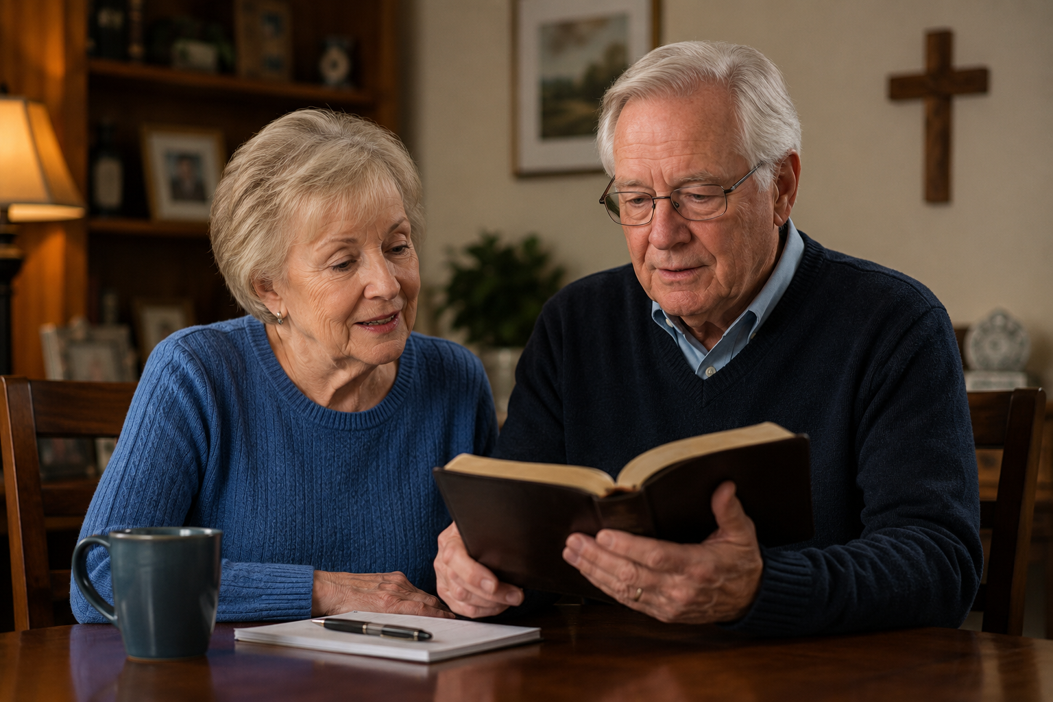 Guide to Why Christian donors use charitable gift annuities