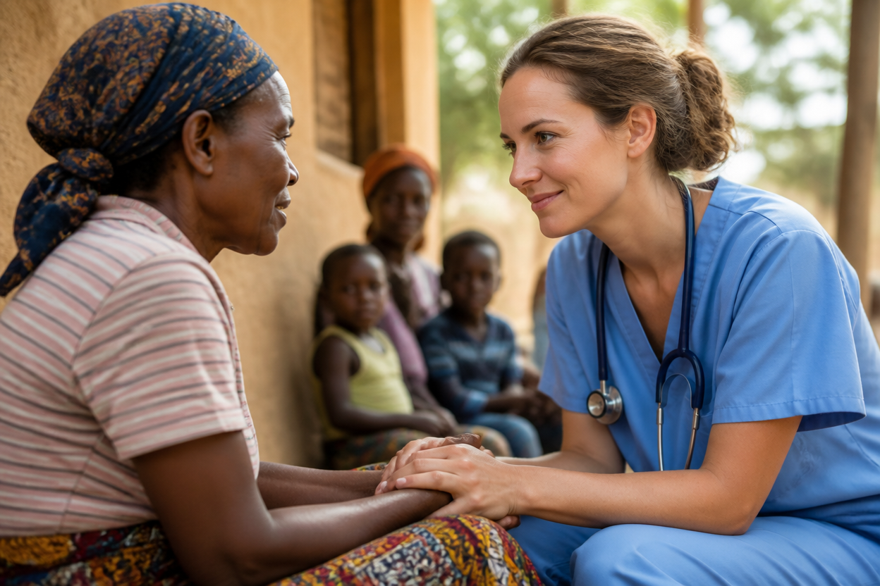 Guide to Why Christian medical ministry fundraising costs matter