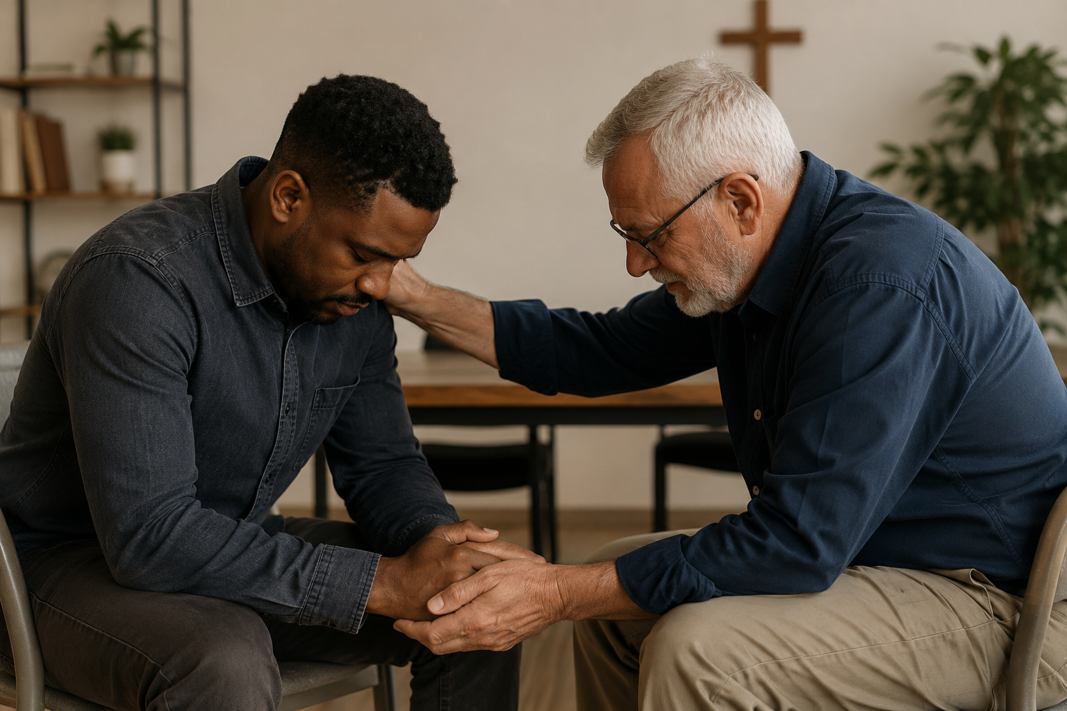 Guide to Why Christian reconciliation ministries need monthly donors