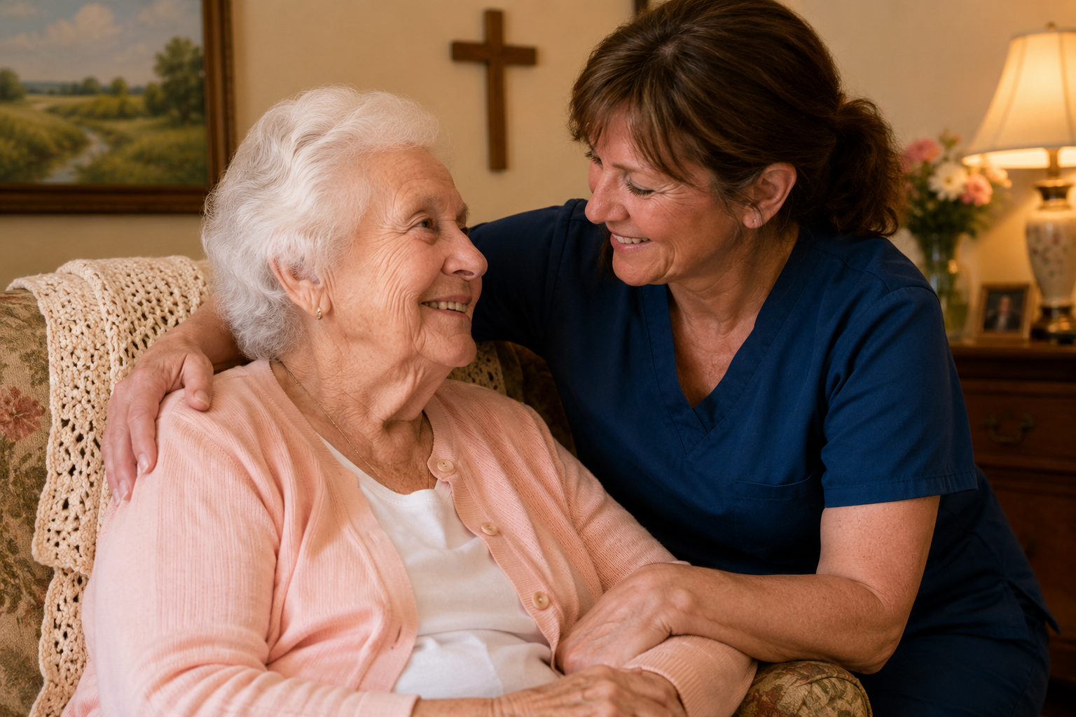 Guide to Why Christian senior care ministries need unrestricted gifts