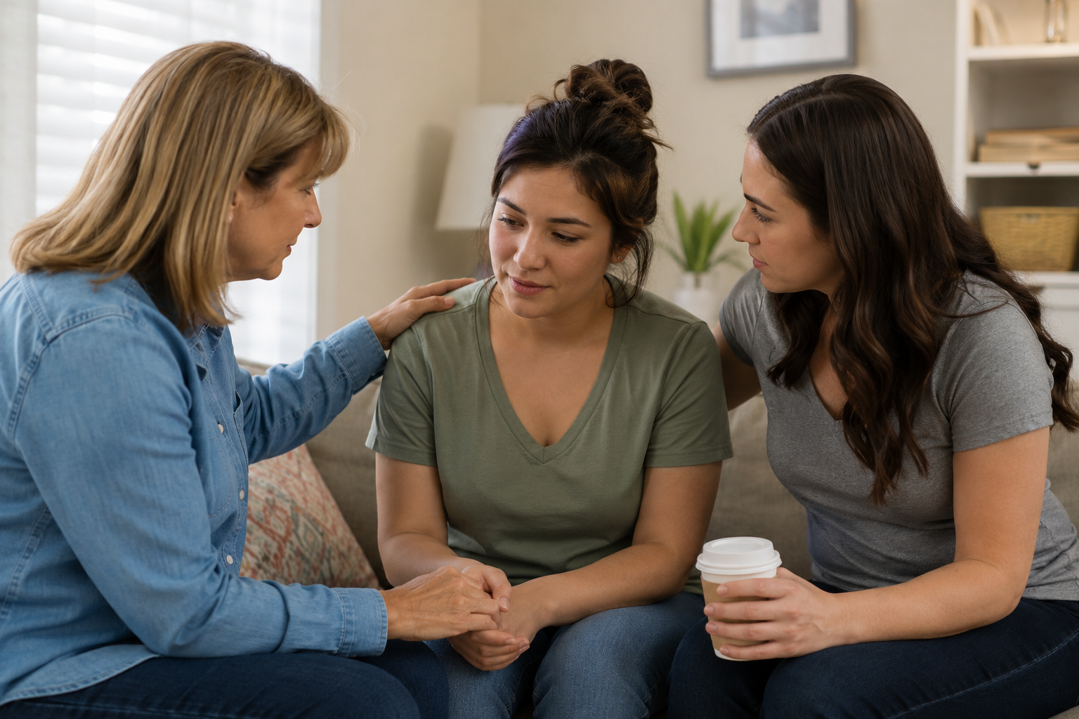 Guide to Why churches partner with pregnancy resource centers