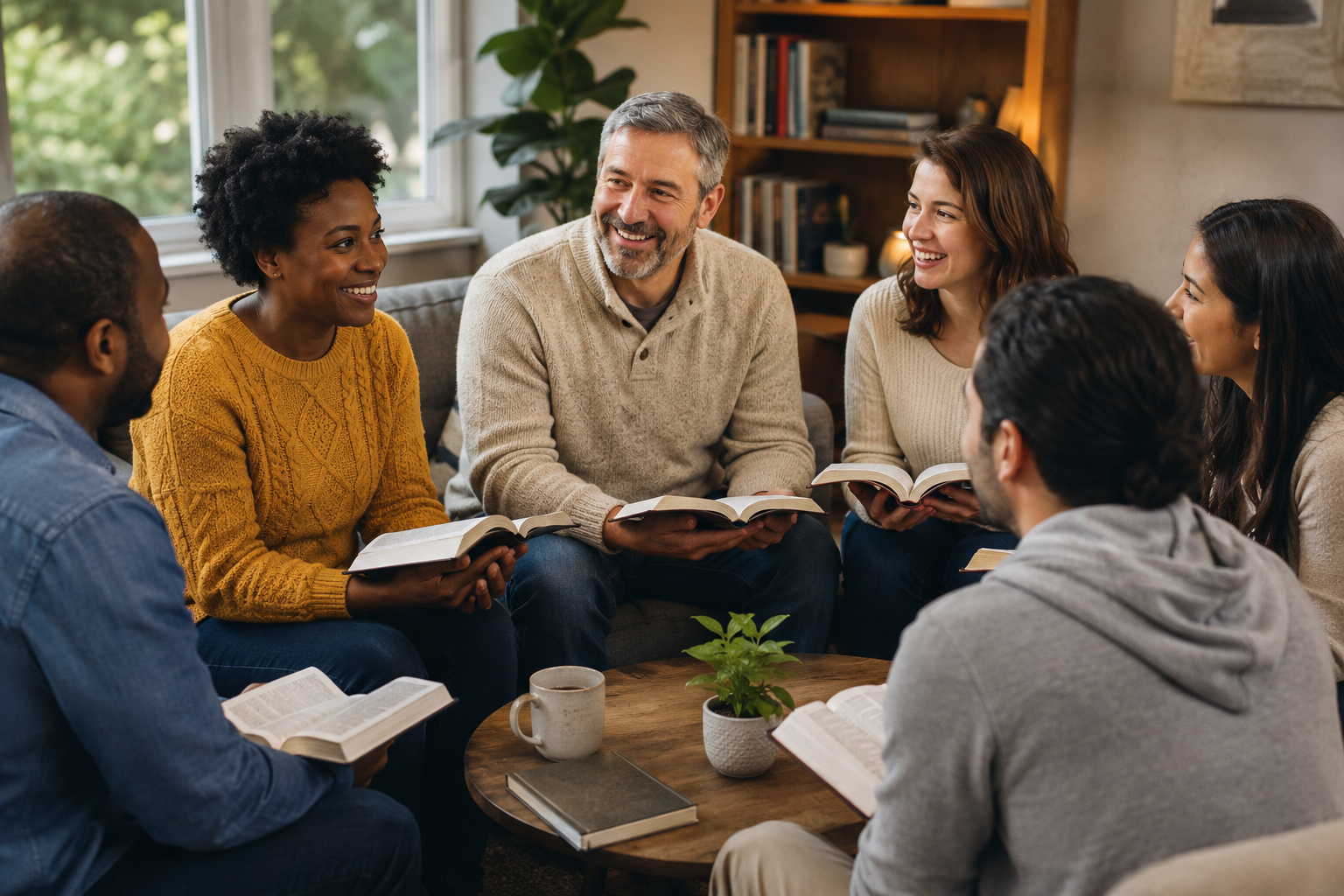 Guide to Why monthly giving helps Bible study and engagement ministries