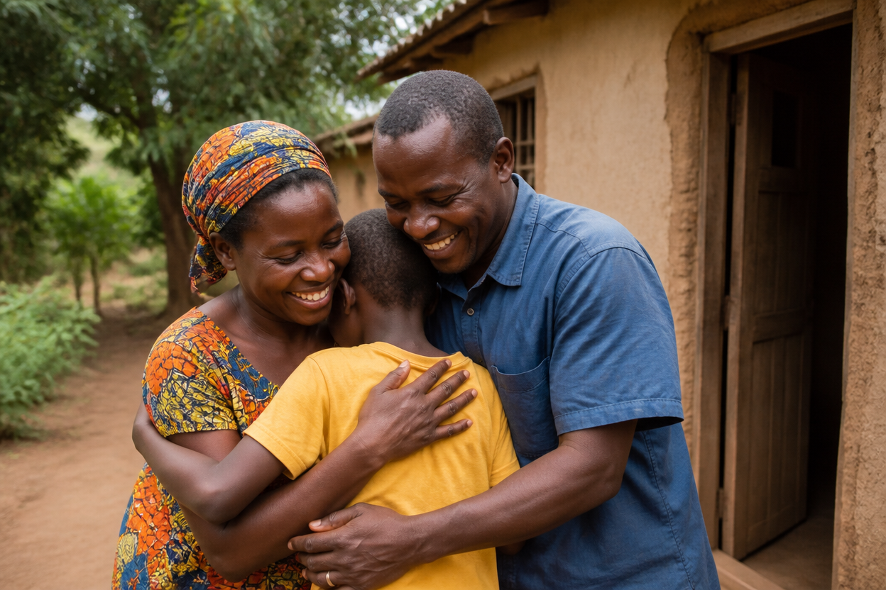 Guide to Why orphan care ministries prioritize family reunification