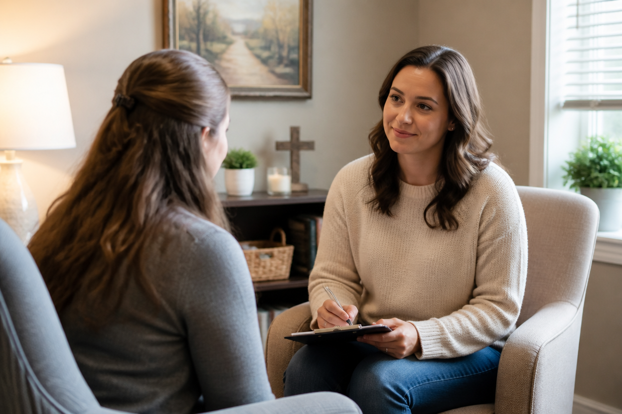Guide to Why pregnancy resource centers offer STI testing