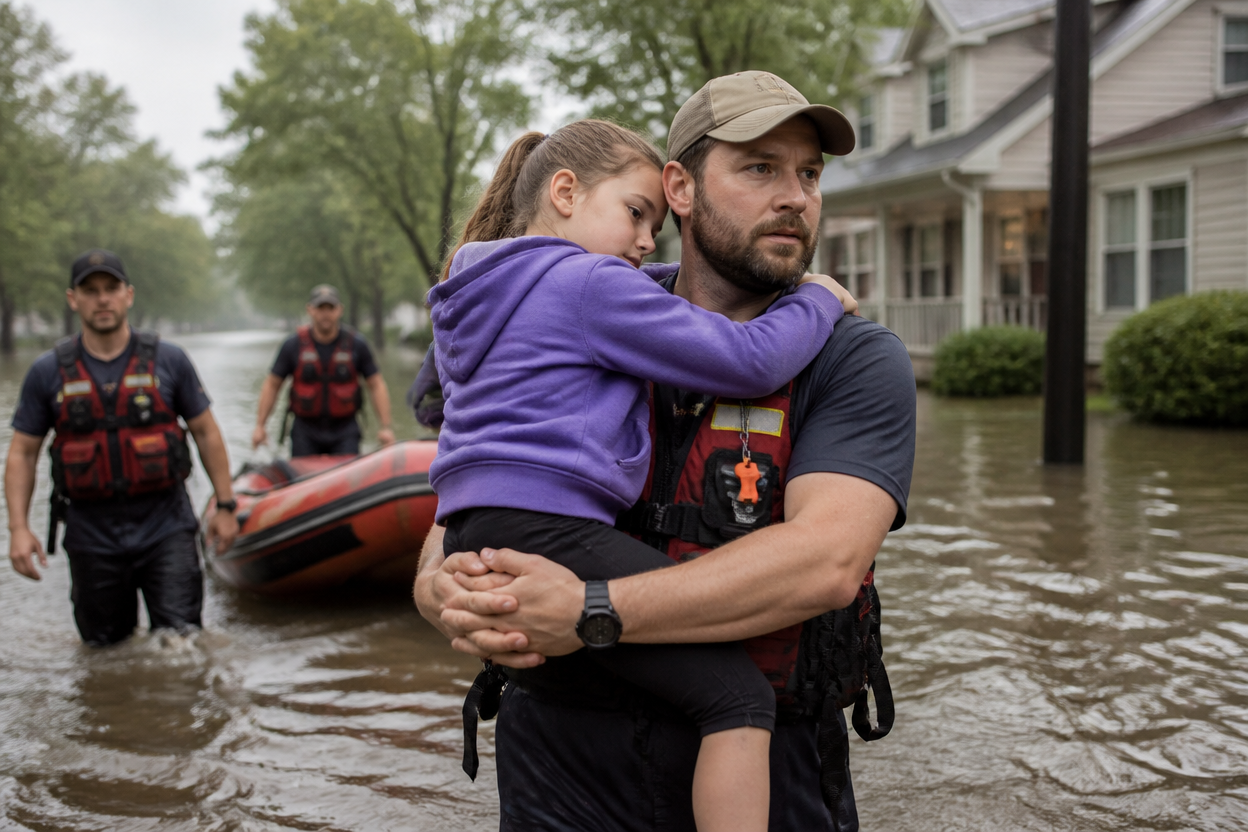 Guide to Why rescue missions need skilled volunteers