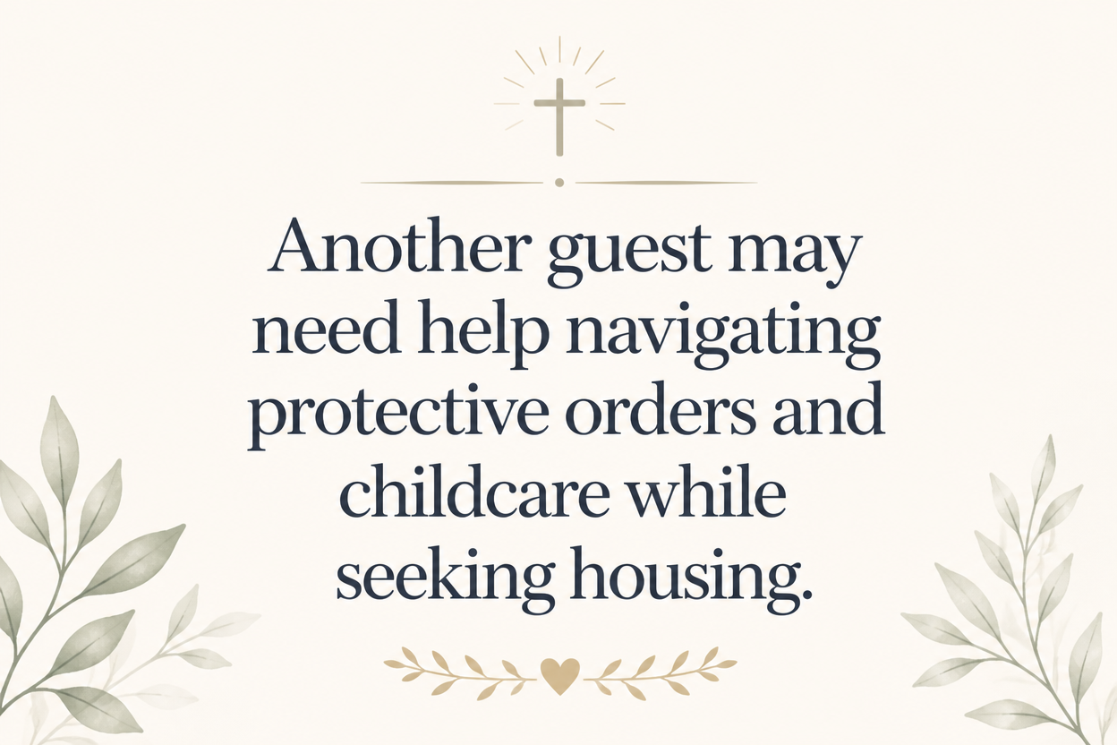 Key insight about Why rescue missions need skilled volunteers