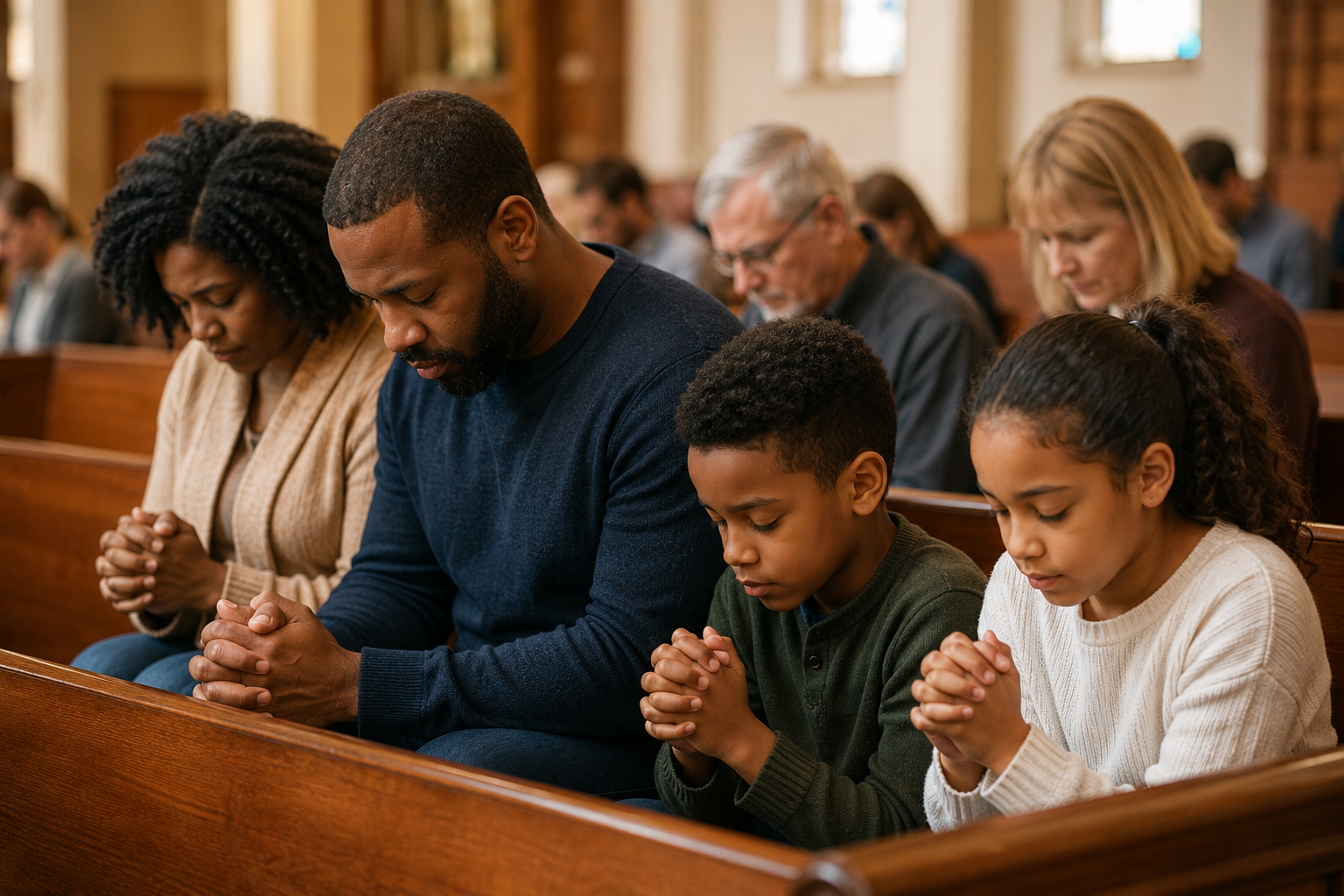 Guide to Why some Christians use donor-advised funds for tithes