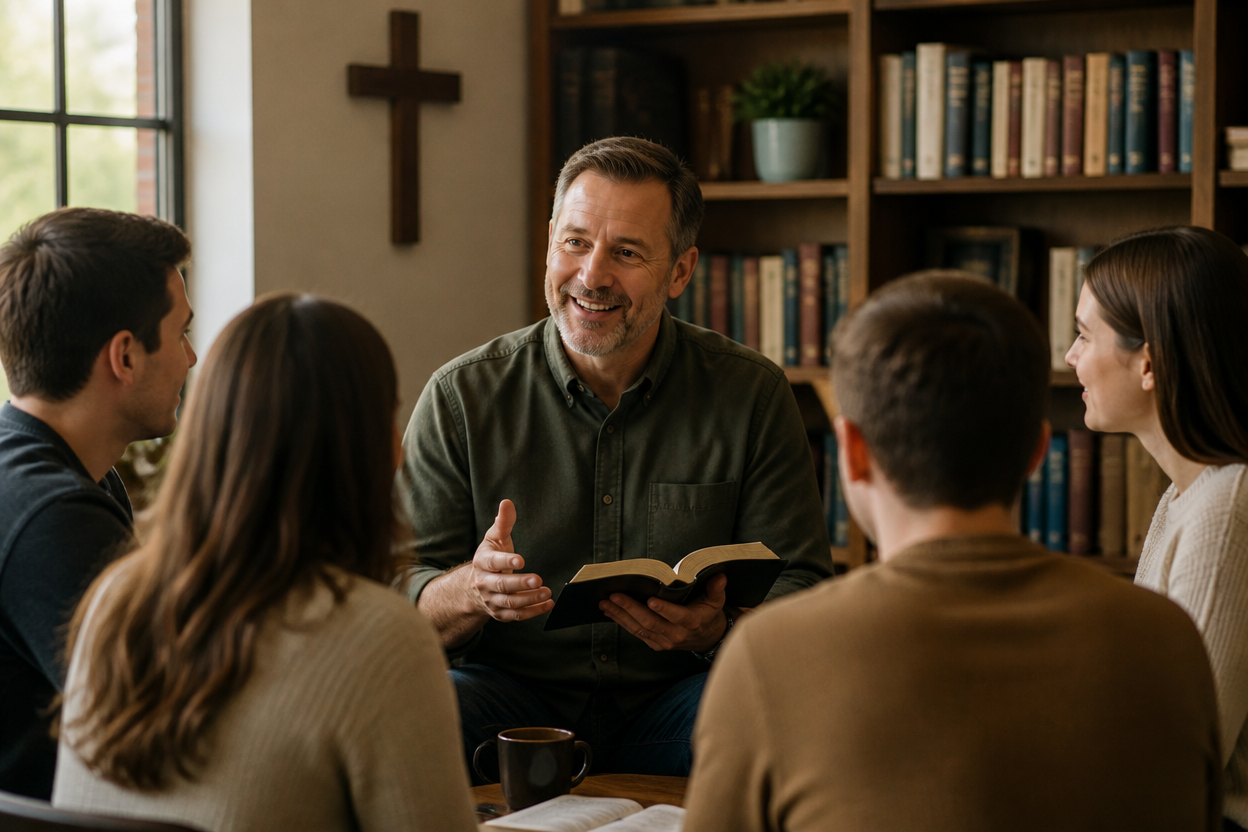 Guide to Why stock gifts benefit Christian apologetics ministries